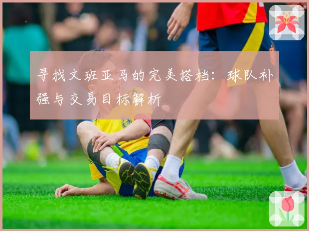寻找文班亚马的完美搭档：球队补强与交易目标解析