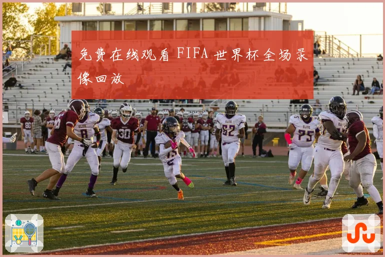 免费在线观看 FIFA 世界杯全场录像回放