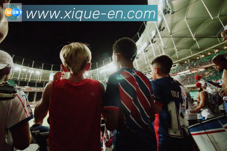 开云app品牌故事